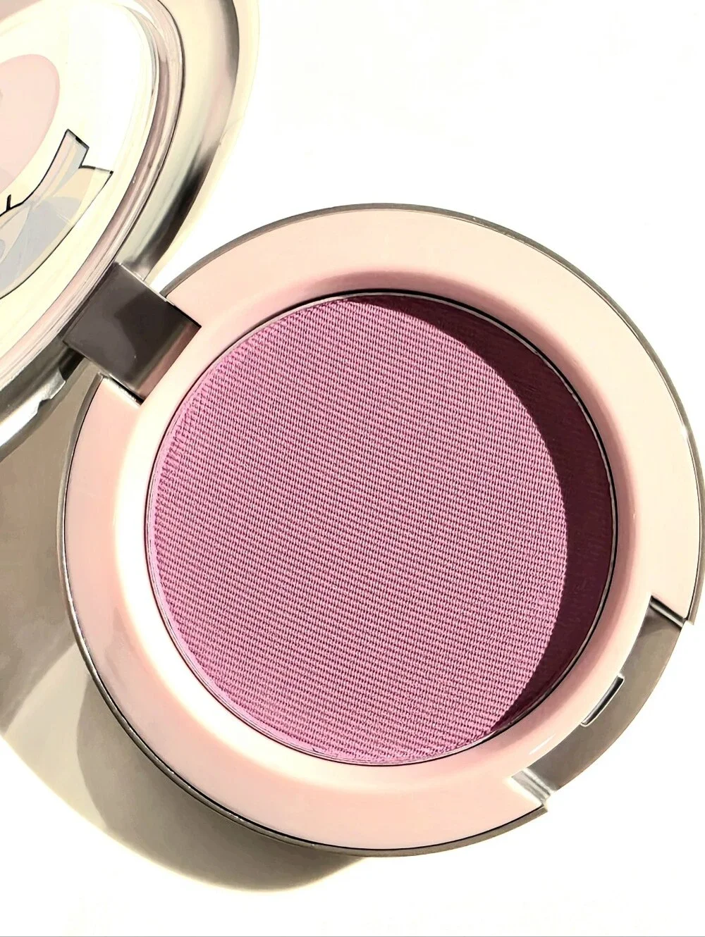 Mac X Steve J & Yoni P Peony Petal Powder Blush New LE